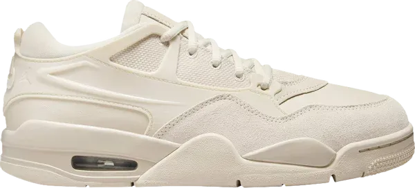 Air Jordan 4 RM 'Legend Light Brown'