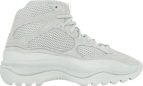 Yeezy Desert Boot 'Salt' 2024