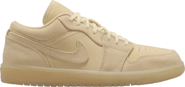 Air Jordan 1 Low SE 'Pale Vanilla'