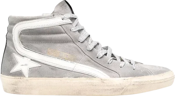 Golden Goose Slide Sneaker 'Mud'