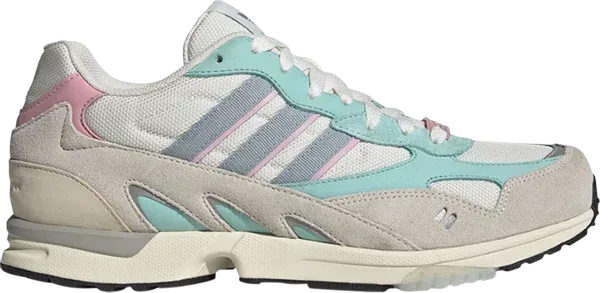 Adidas Torsion Super 'Grey Mint'