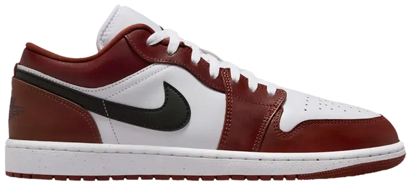 Air Jordan 1 Low SE 'Dark Pony'