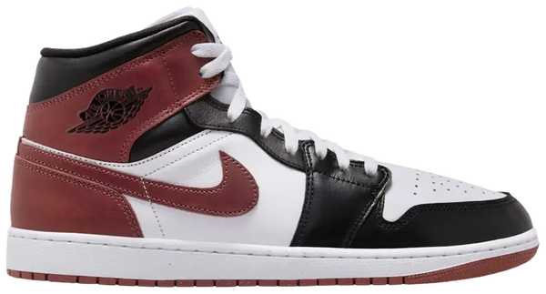 Air Jordan 1 Mid SE 'Dark Pony'