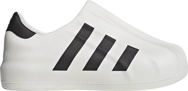 adiFOM Superstar 'Core White'