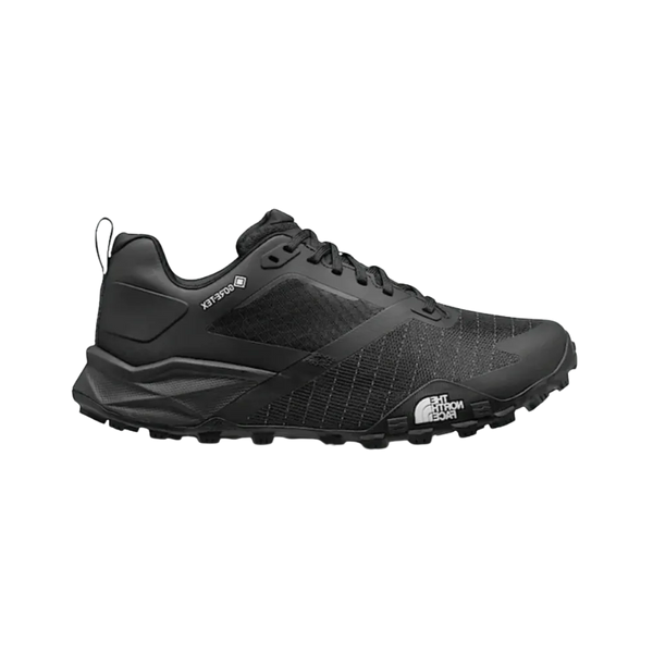 The North Face Men's Offtrail Tr Gore-Tex Shoes Tnf Black TNF Black/TNF Black