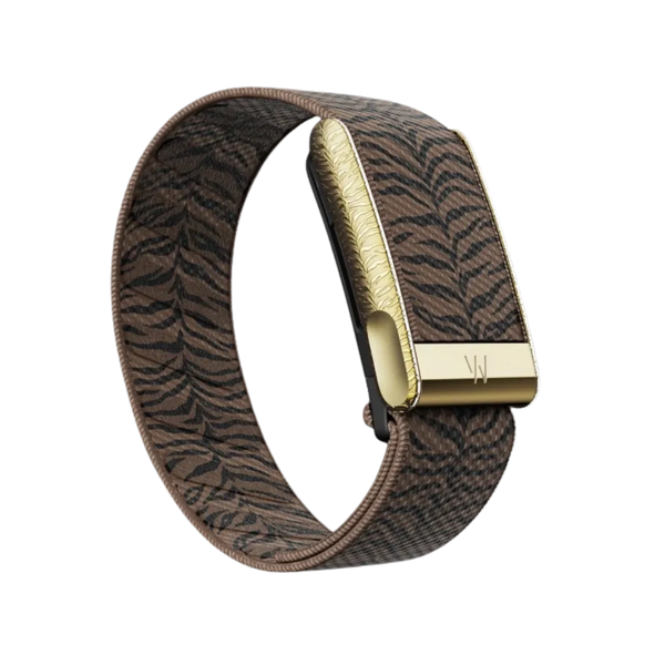 Whoop 5.0 SuperKnit Luxe Band Aryna Sabalenka (Strap Only)