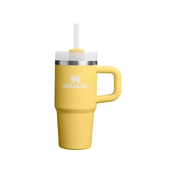 Stanley Quencher H2.0 Flowstate Tumbler 14 OZ Daffodil