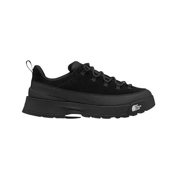 The North Face Glenclyffe Urban Low Shoes Tnf Black TNF Black/TNF Black