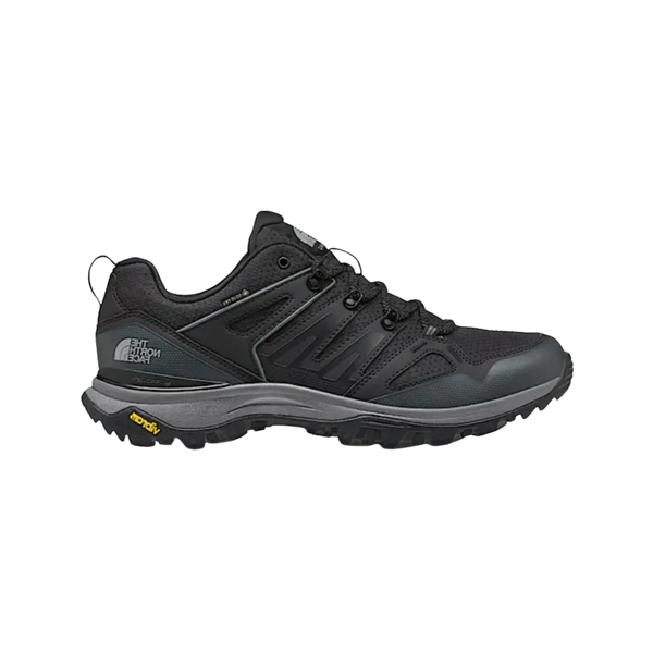 The North Face Men's Hedgehog Gore-Tex Shoes Tnf Black TNF Black/Asphalt Grey