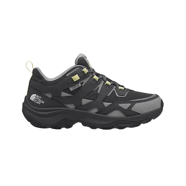The North Face Women's Hedgehog 3 Waterproof Asphalt Grey/Meld Grey