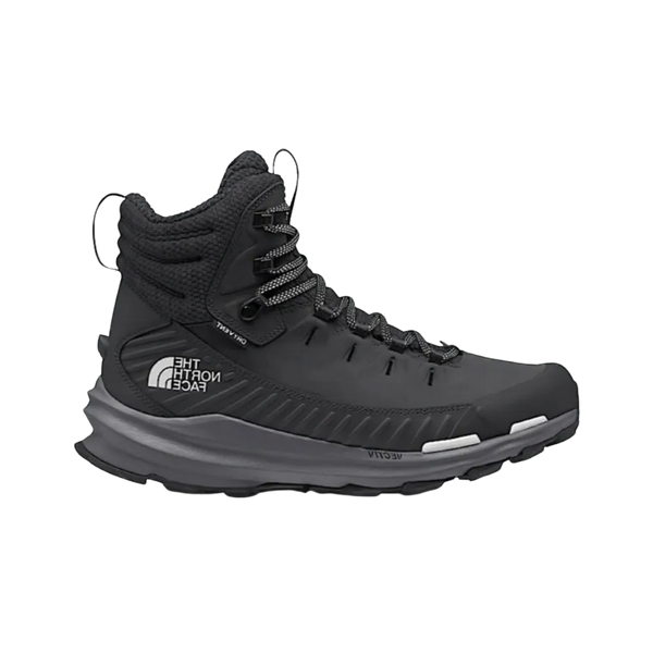 The North Face Women's Vectiv Fastpack Insulated Waterproof TNF Black/Vanadis Grey