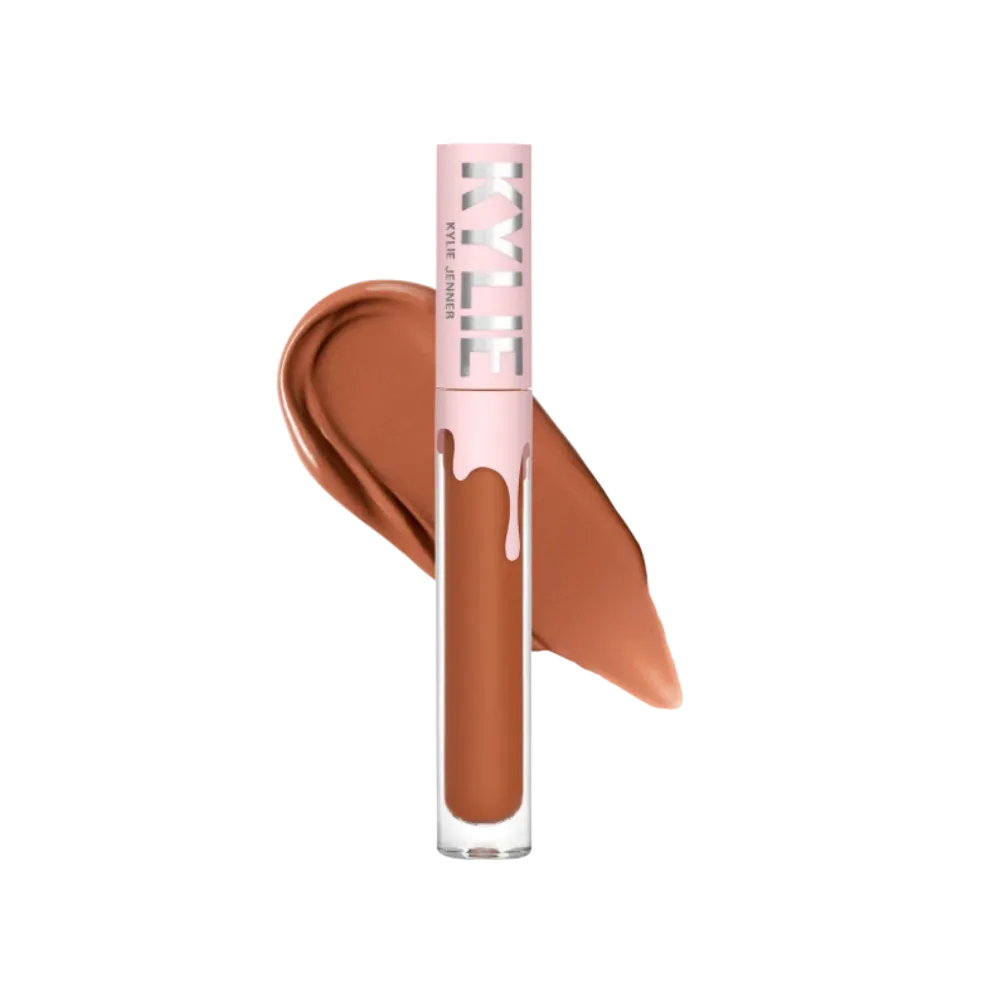 Kylie Matte Liquid Lipstick Candy K