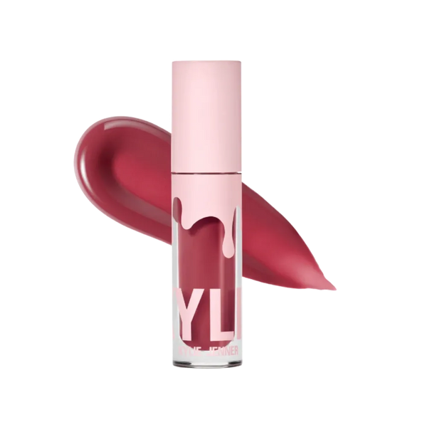 Kylie High Gloss Berry