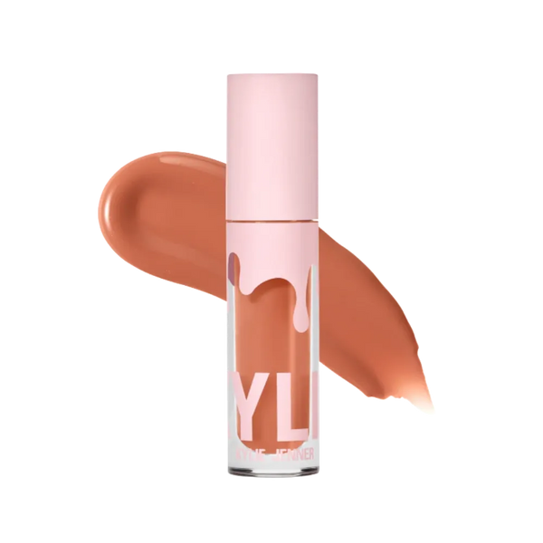 Kylie High Gloss Peachy Pink