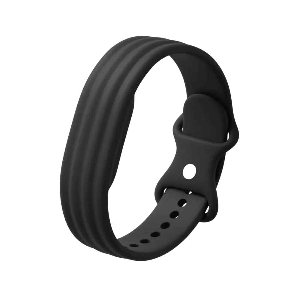 Google Fitbit Air Active Band 'Obsidian' (Strap Only)