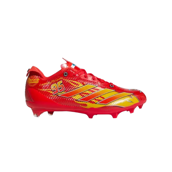 Adidas Adizero Electric II Cars 'Lightning McQueen'