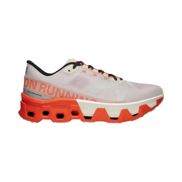On Running Cloudmonster Hyper 'Mauve Flame'