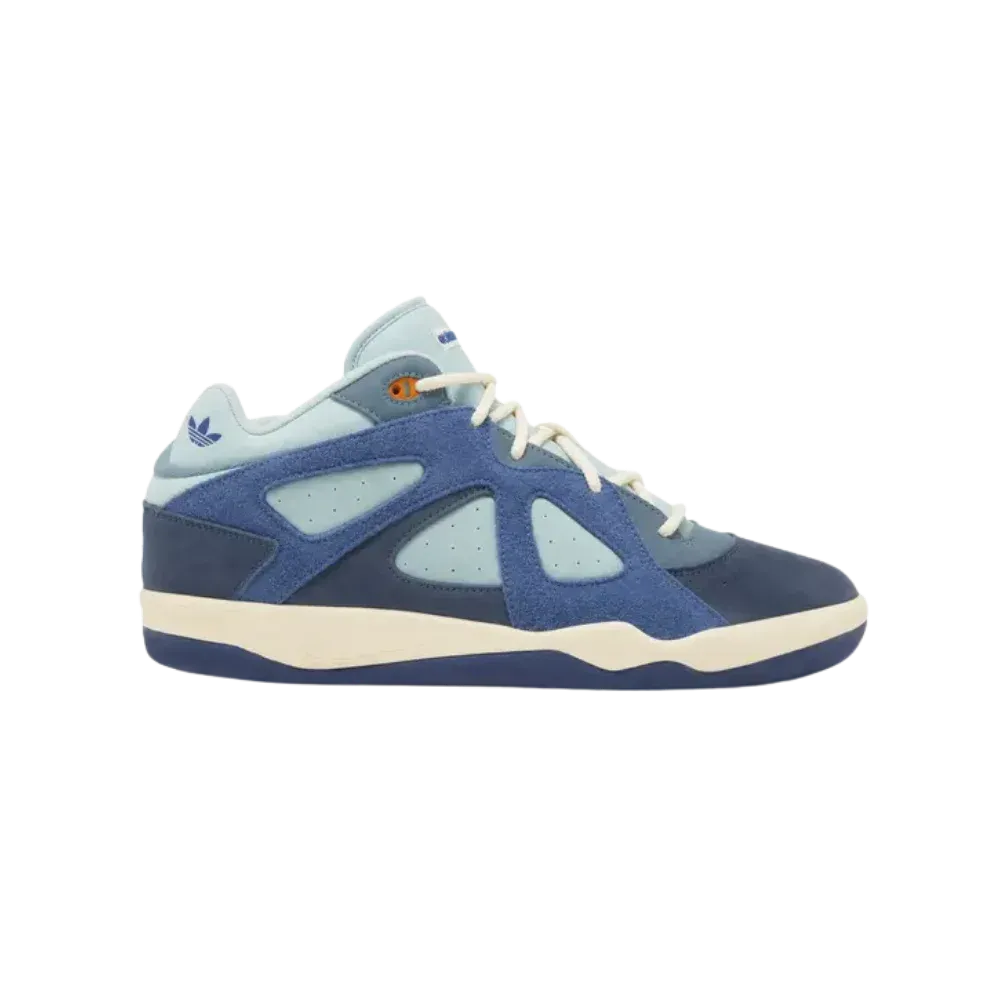 Bad Bunny x Adidas Badbo 1.0 'Night Navy'