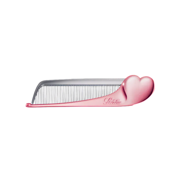 Refa Heart Comb Aira 'M Pink'