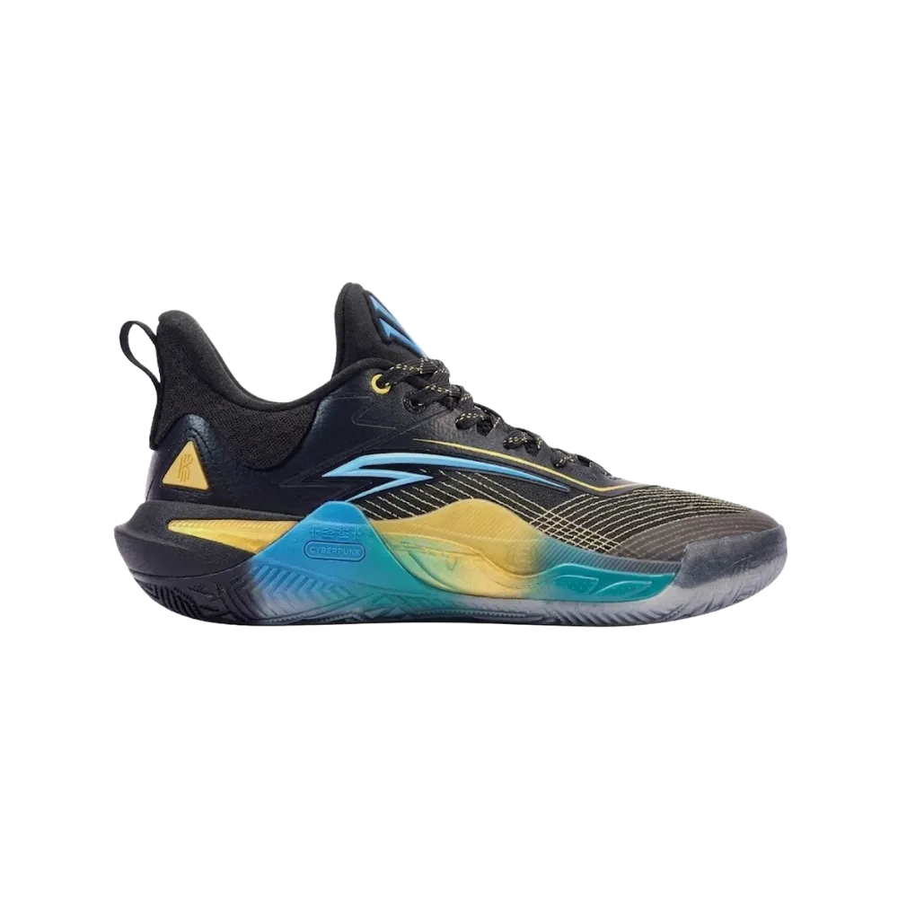 Anta Men's KAI 1 SPEED "North Star"