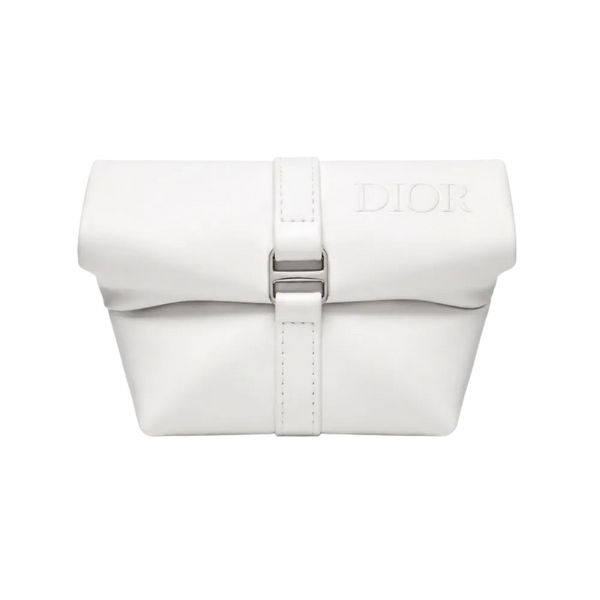 Dior Beauty Roll-Top Cosmetic pouch