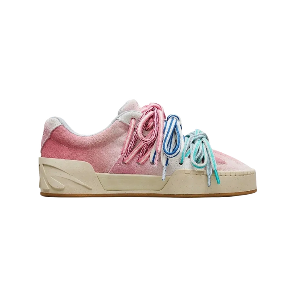 Anta Hélà Style "Roots" Ombre Pink