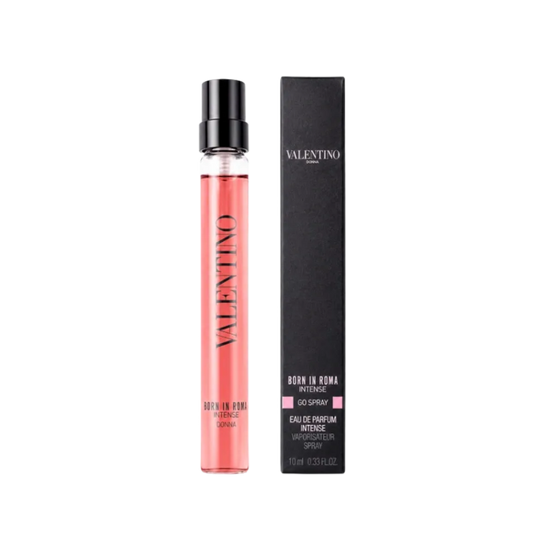 Valentino Born In Roma Uomo Eau De Parfum Intense go to spray