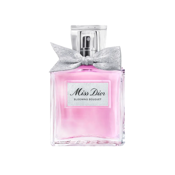 Miss Dior Blooming Bouquet Eau de Toilette - Fresh and Tender Notes