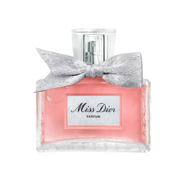 Miss Dior Parfum Perfume - Intense Floral, Fruity and Woody Notes