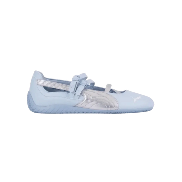 The Powerpuff Girls x Puma Speedcat Ballet 'Bubbles'