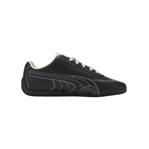 The Powerpuff Girls x Puma Speedcat Go Black