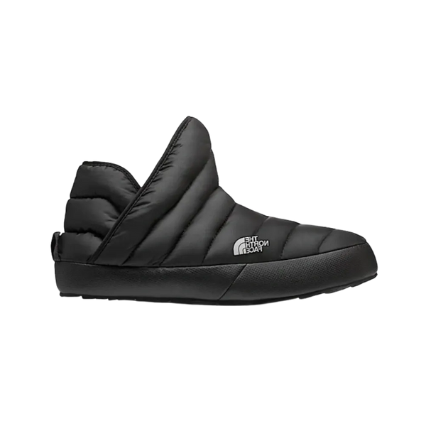The North Face Men's Thermoball Traction Booties Tnf Black TNF Black/TNF White