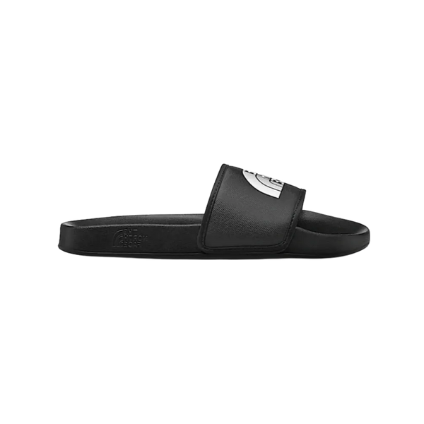 The North Face Men's Base Camp Slides TNF Black/TNF White