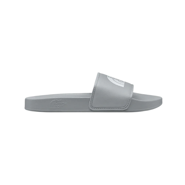 The North Face Men's Base Camp Slides Iii High Rise Grey