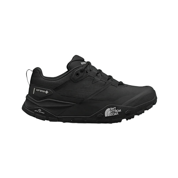 The North Face Men's Offtrail Hike Gore-Tex Shoes Tnf Black TNF Black/TNF White