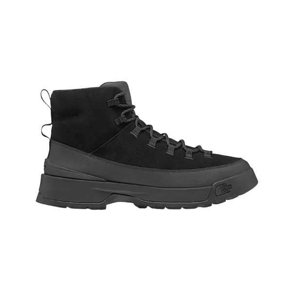 The North Face Glenclyffe Urban Boots Tnf Black TNF Black/TNF Black