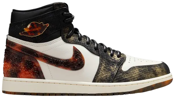 Air Jordan 1 Retro High OG 'Year of the Snake'