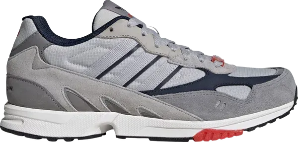 Adidas Torsion Super 'Grey Matte Silver'