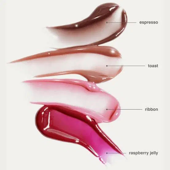 Rhode Peptide Lip Tint 'Espresso'