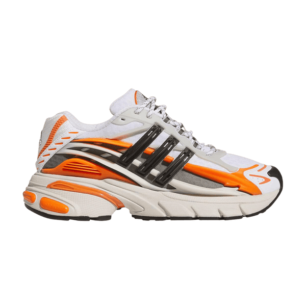 adidas Pharrell x VIRGINIA x adidas Adistar Jellyfish Focus Olive Orange