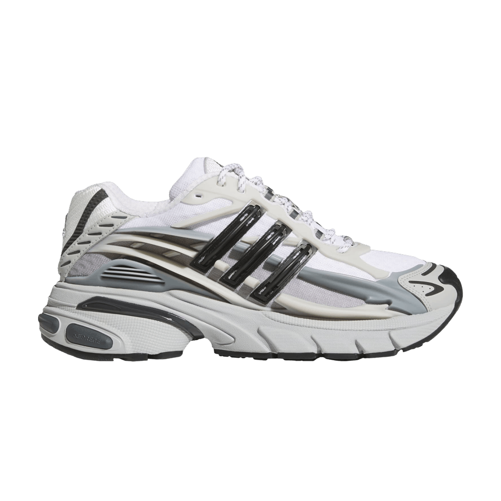 adidas Pharrell x VIRGINIA x adidas Adistar Jellyfish Solid Grey Black