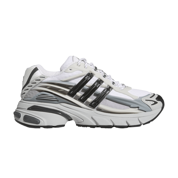 adidas Pharrell x VIRGINIA x adidas Adistar Jellyfish Solid Grey Black