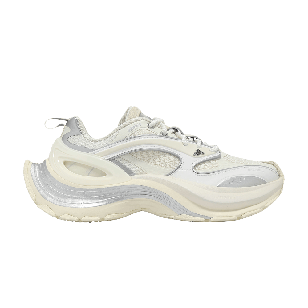 adidas Adidas XLG Speed Off White