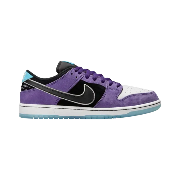 Hayley Wilson x Dunk Low SB 'Court Purple'