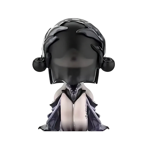 Pop Mart SkullPanda The Sound Series The Grief Figure