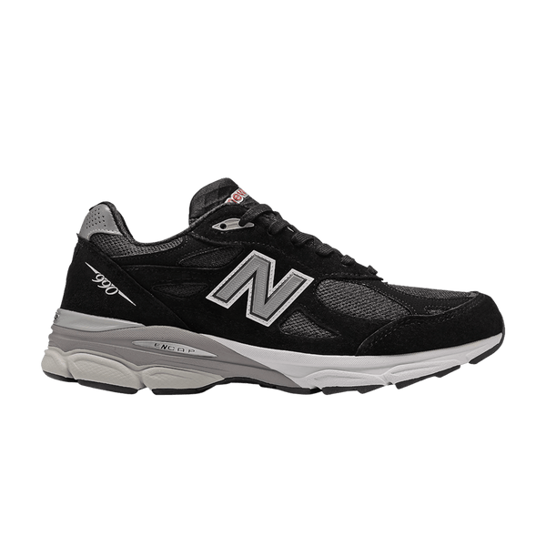 New Balance New Balance 990v3 Made In USA Black