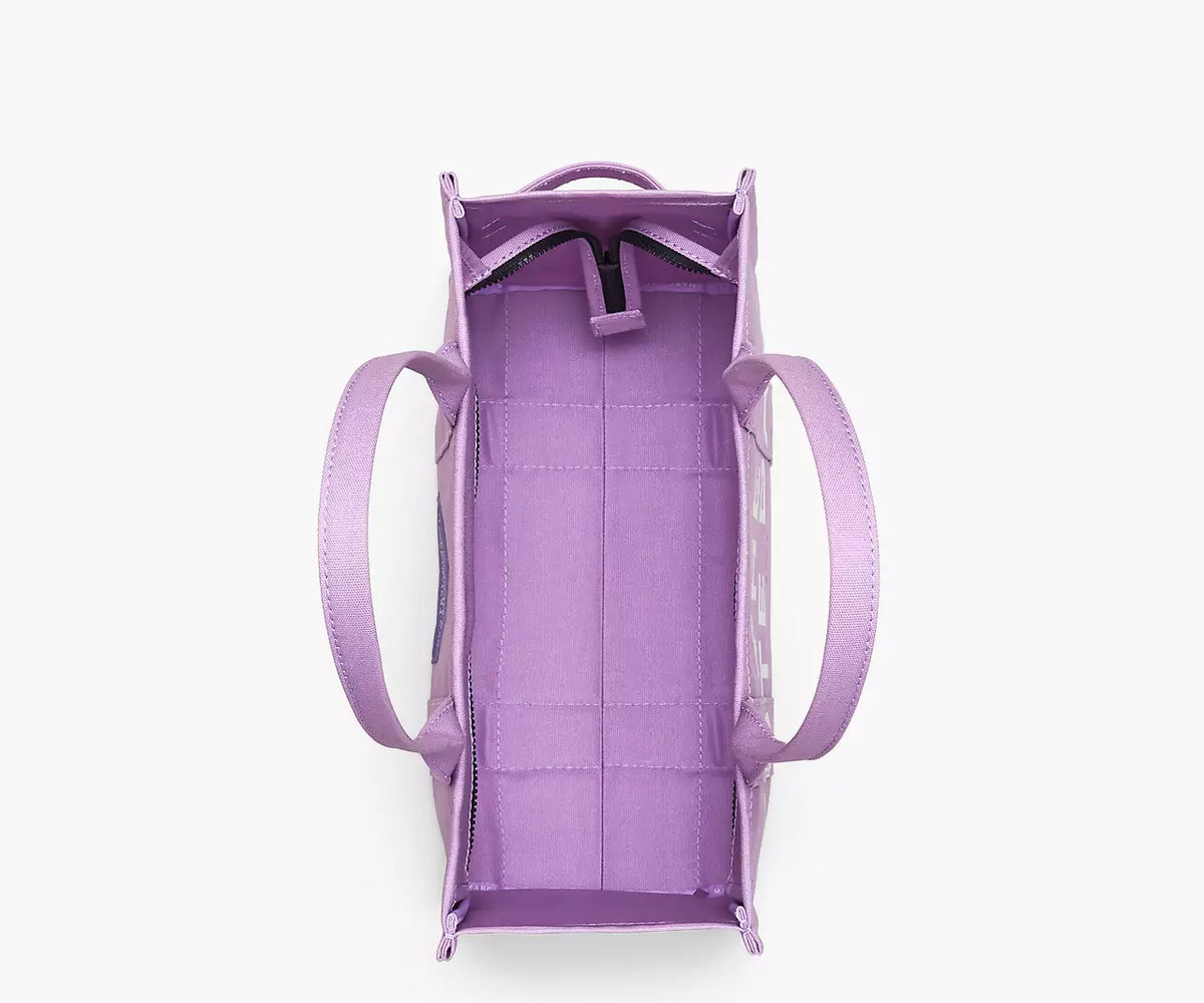 Marc Jacobs The Canvas Large Tote Bag 'Wisteria'