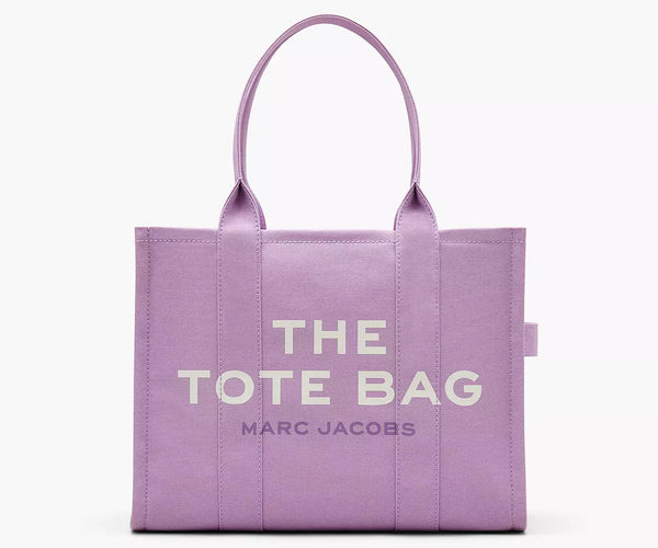 Marc Jacobs The Canvas Large Tote Bag 'Wisteria'