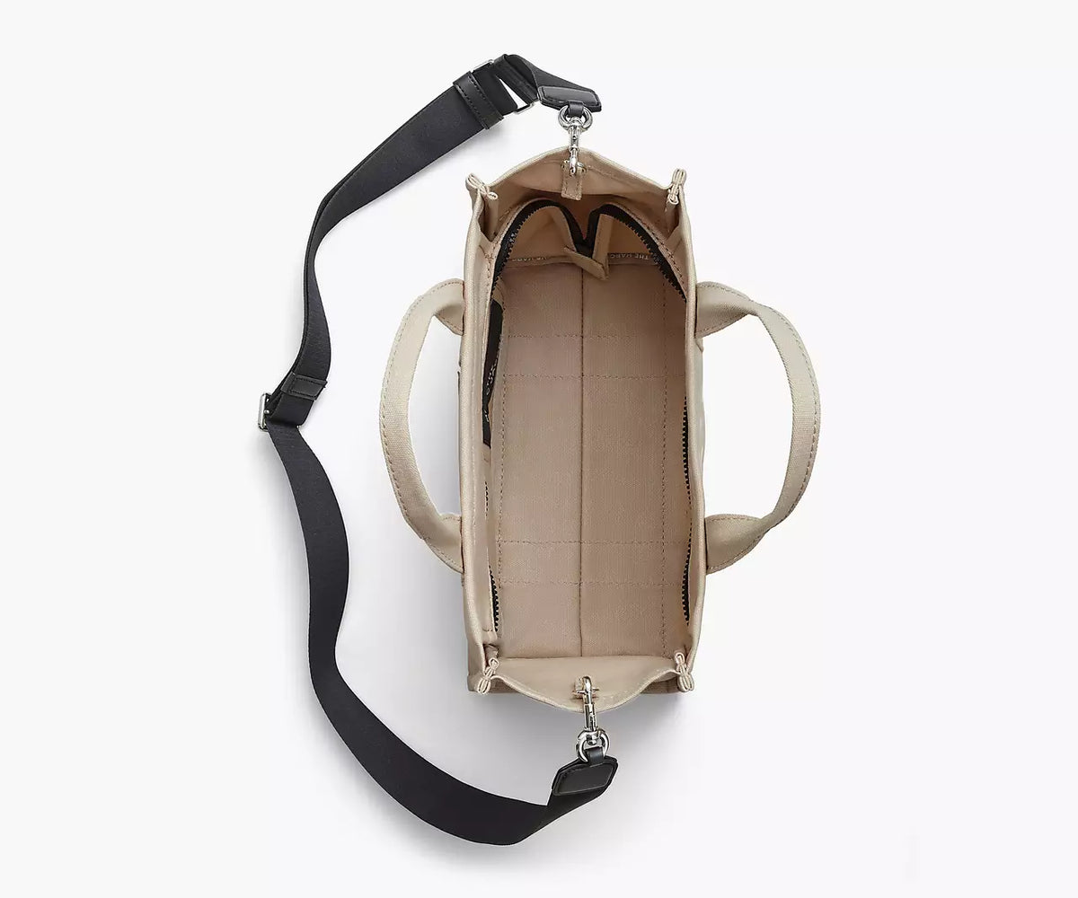 Marc Jacobs The Canvas Medium Tote Bag 'Beige'