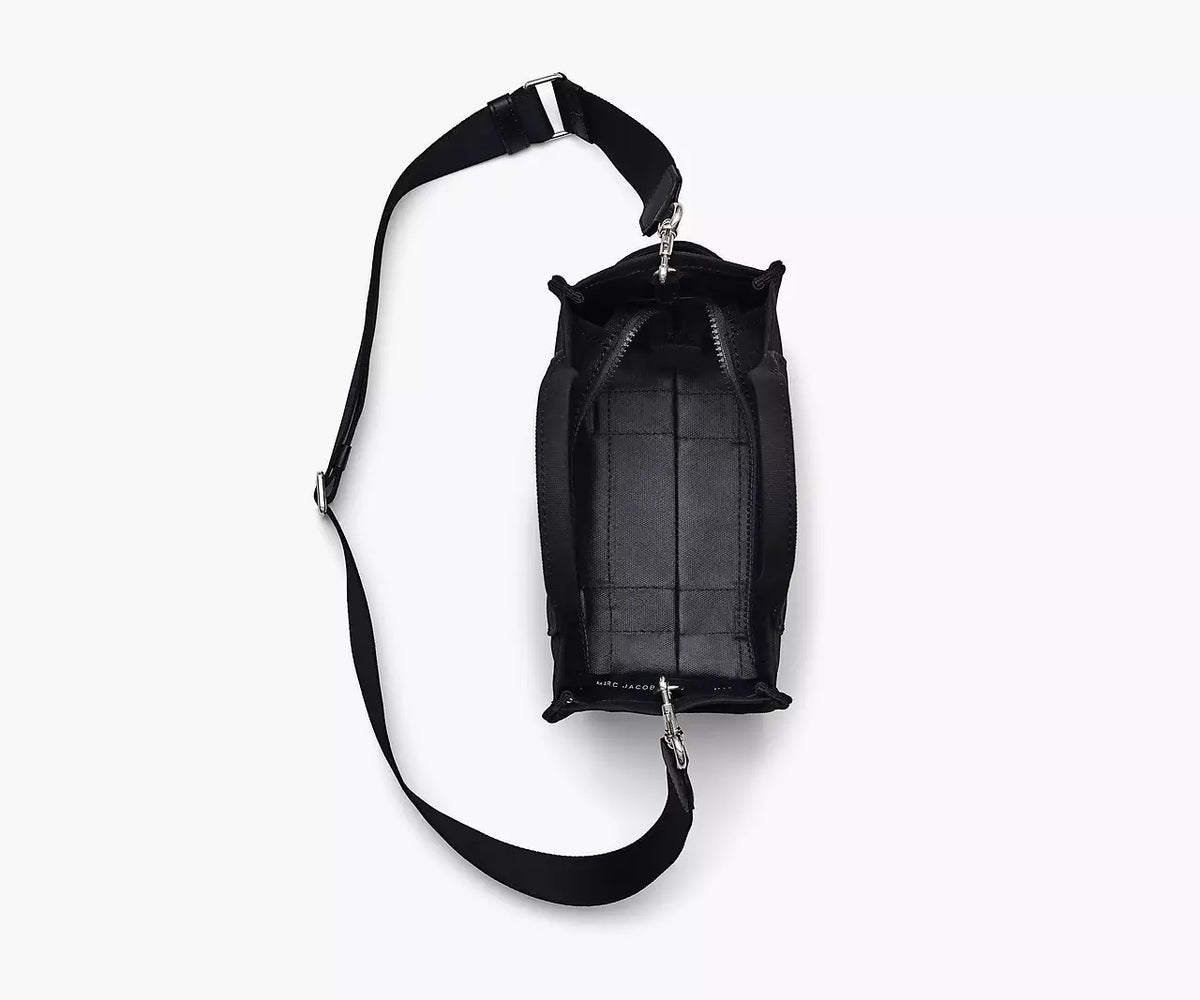 Marc Jacobs The Canvas Small Tote Bag 'Black'